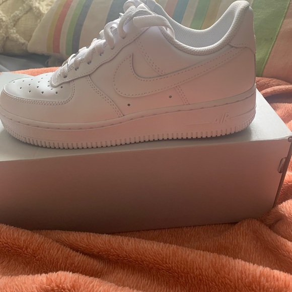 Nike Shoes - Air Force 1